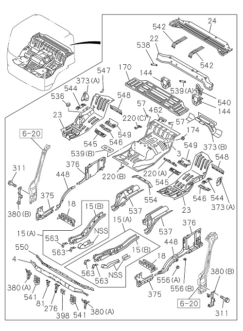 Partial Engine